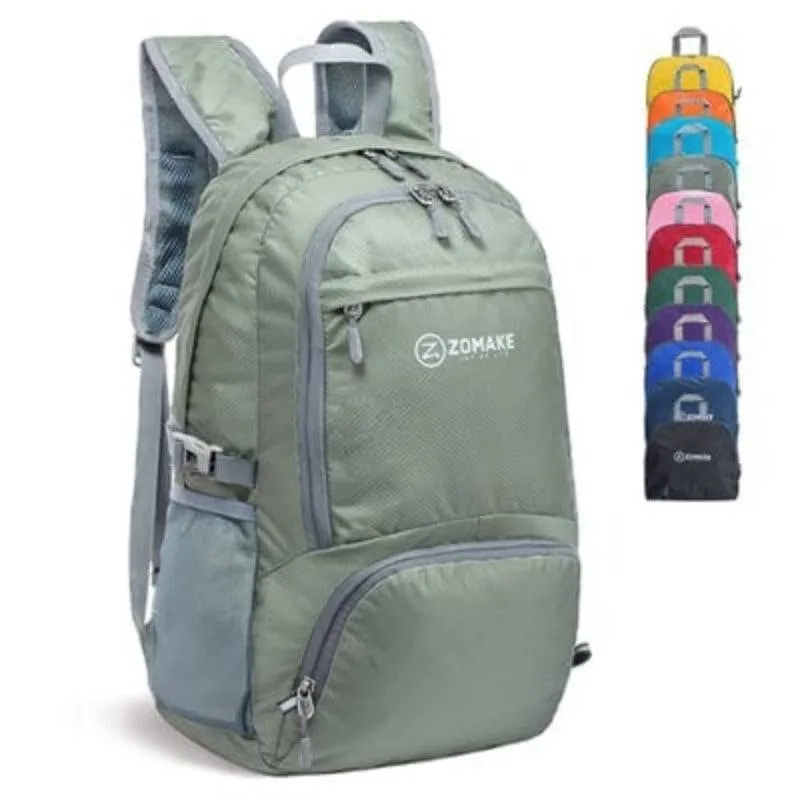 Lightweight Packable Backpack