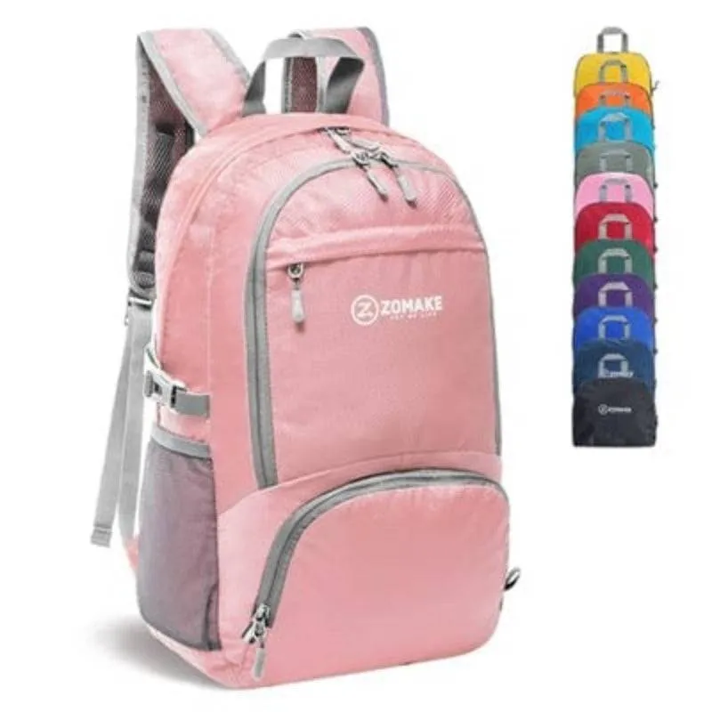 Lightweight Packable Backpack