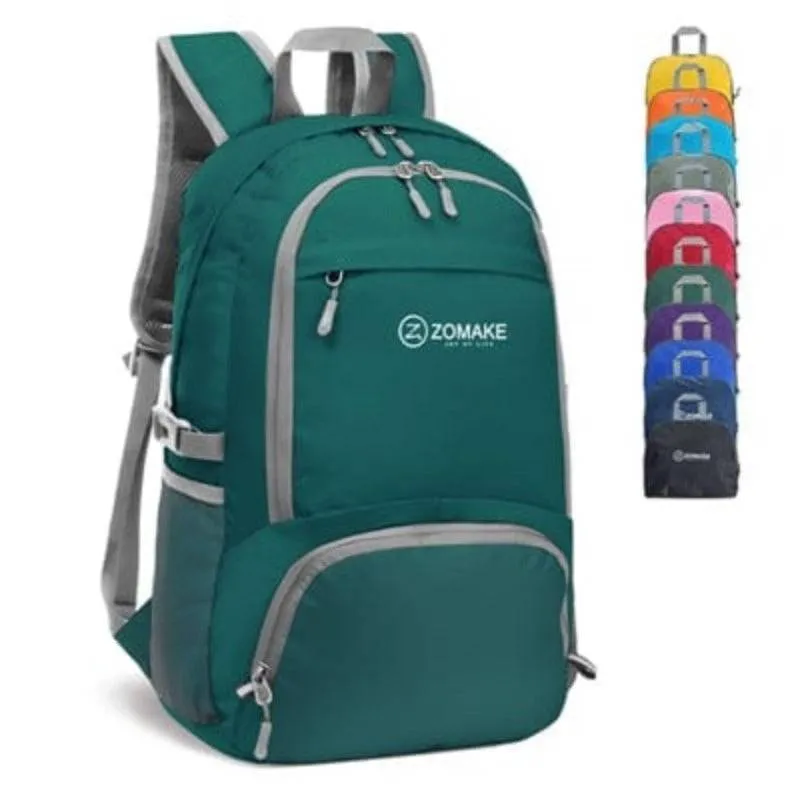 Lightweight Packable Backpack