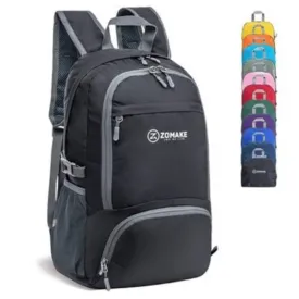 Lightweight Packable Backpack