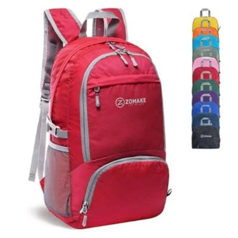 Lightweight Packable Backpack