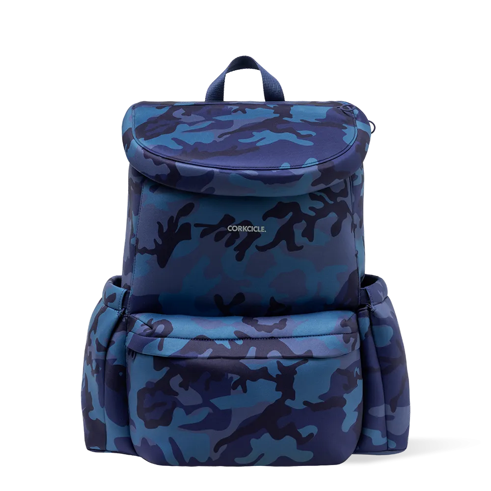 Lotus Backpack Cooler by CORKCICLE.