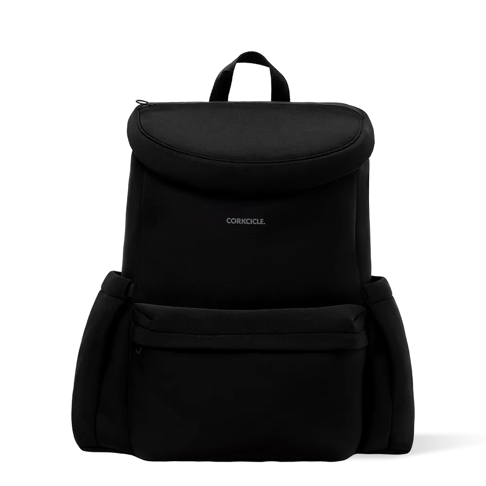 Lotus Backpack Cooler by CORKCICLE.