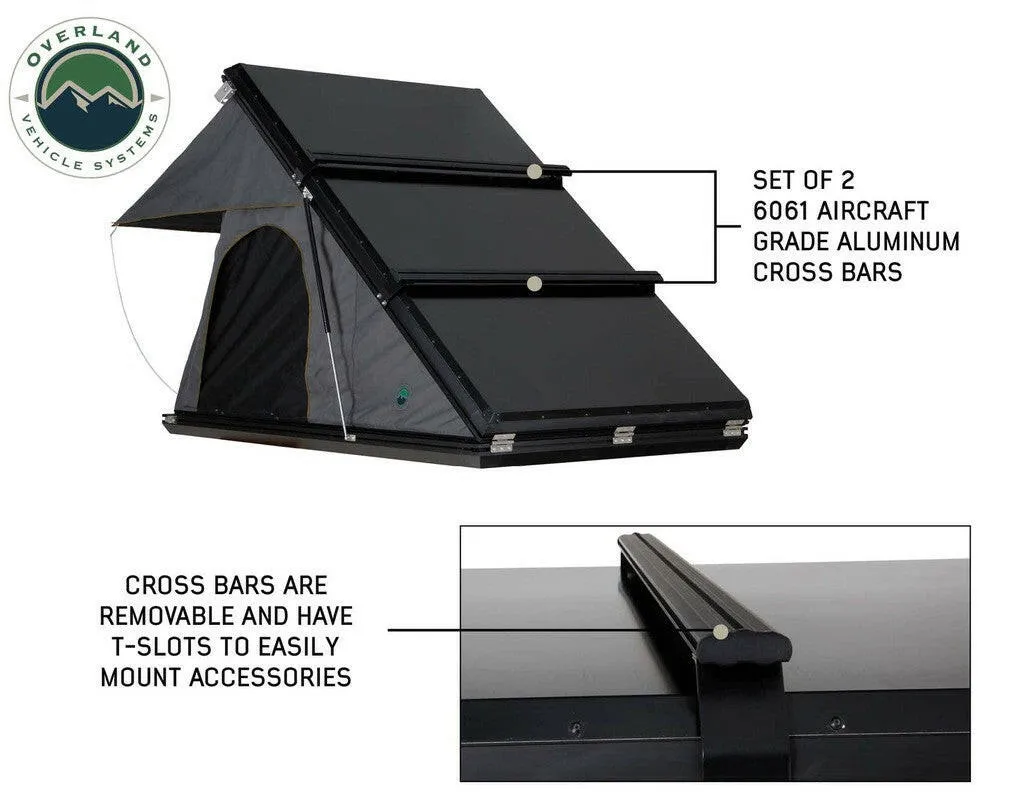 Mamba 3 Roof Top Tent