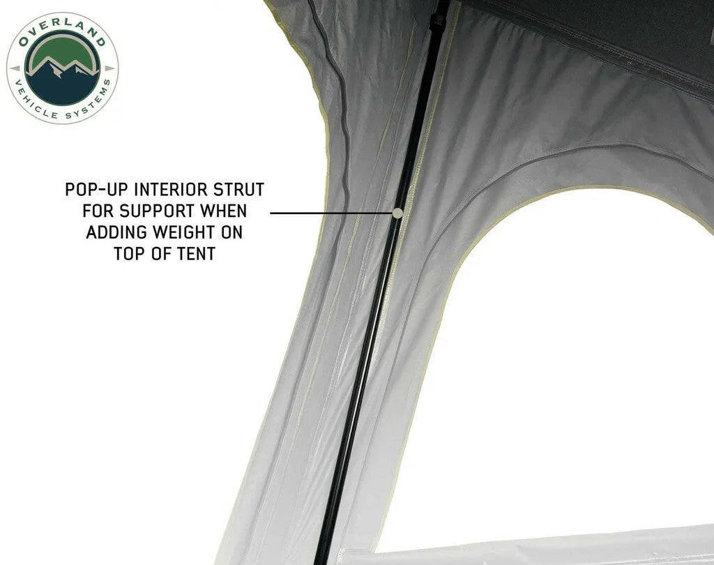 Mamba 3 Roof Top Tent