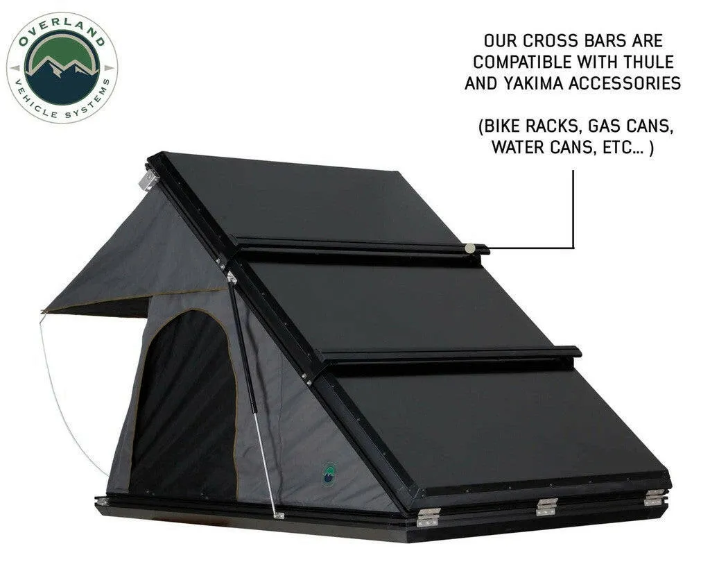 Mamba 3 Roof Top Tent