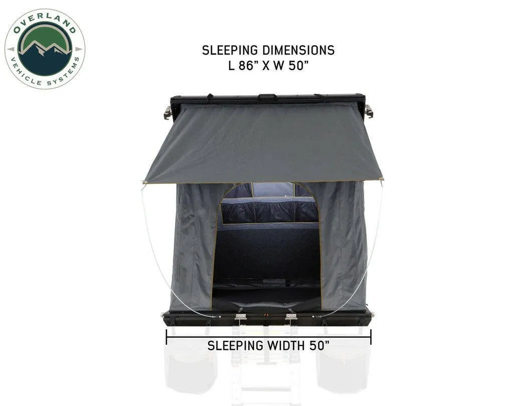 Mamba 3 Roof Top Tent