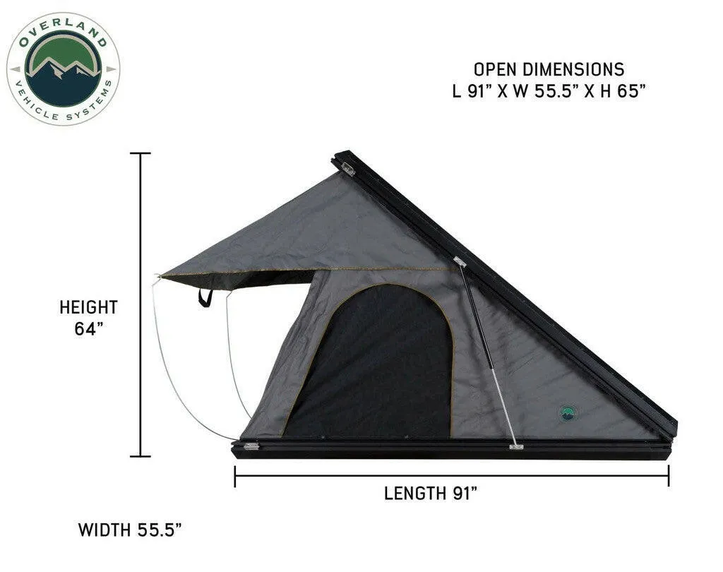 Mamba 3 Roof Top Tent