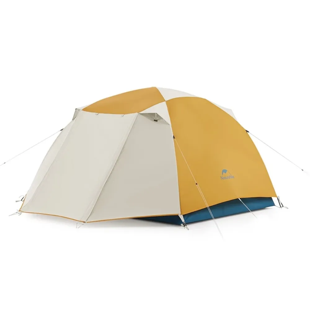 Naturehike Cloud-Creek River Pro 3 Person Tent