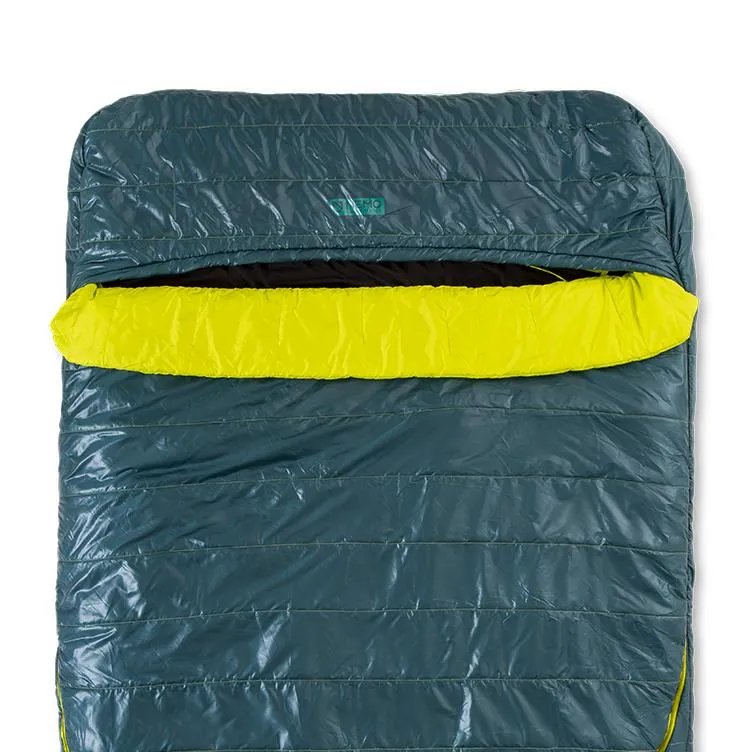 Nemo Sleeping Bag Jazz Double