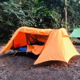 Off The Ground Tent, Portable for Camping and Outdoors