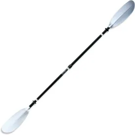 Orbit 4pc Fiberglass Paddle 225-235 cm  AE2051