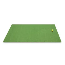 Orlimar Residential Golf Mat (3' X 5') With Free Rubber Tee