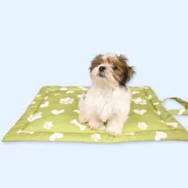 Paws & Bones Heaven Pet Mat