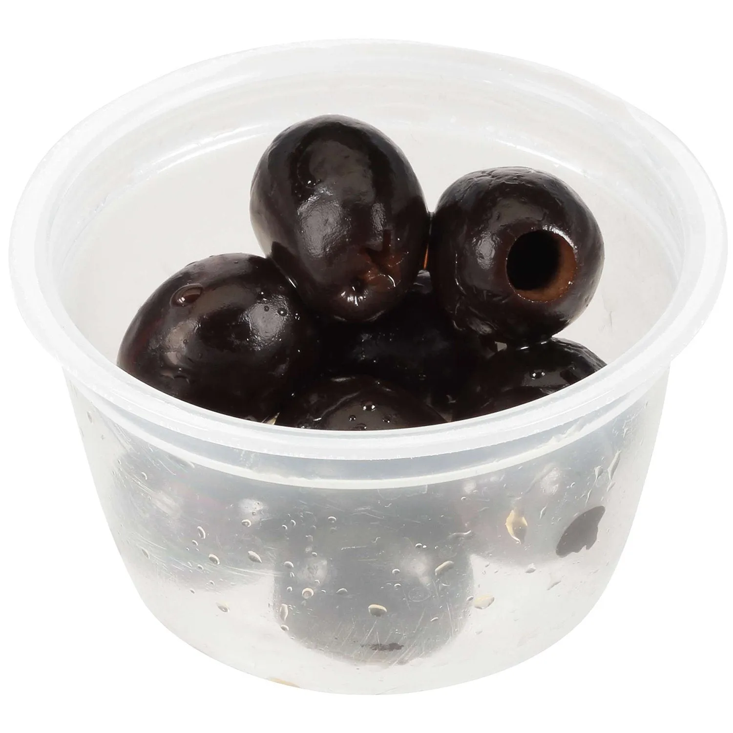 Pearls Olives To Go Cups