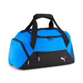 Puma TeamGoal Teambag, Blue/Black - Small