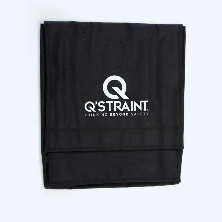 Q Straint Nylon Storage Wall Pouch