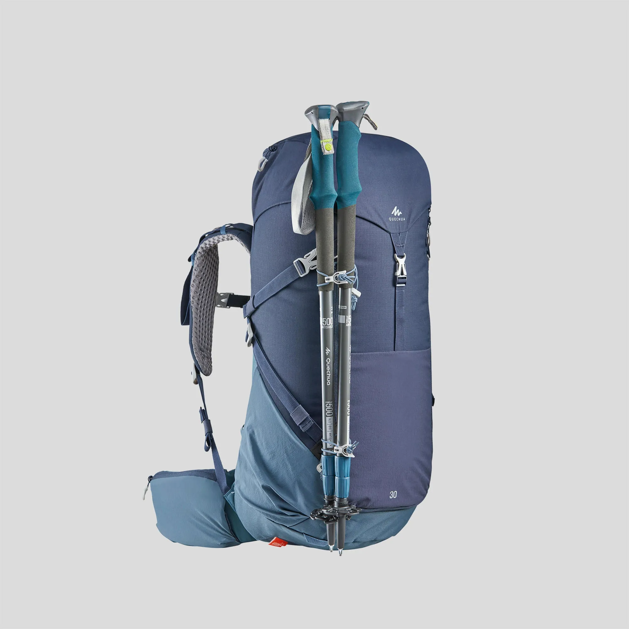 Quechua MH500 30L Hiking Backpack