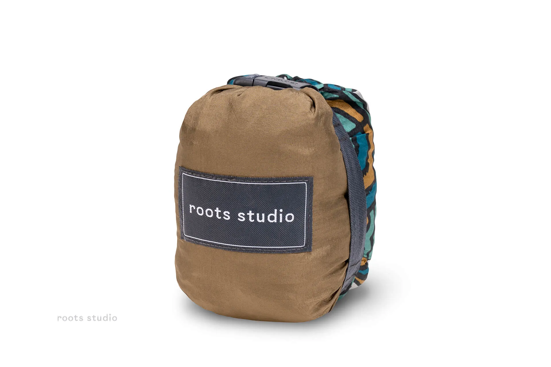 Roots Studio DoubleNest® Hammock Print