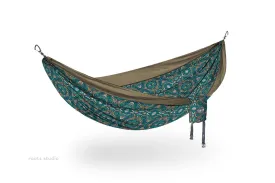 Roots Studio DoubleNest® Hammock Print