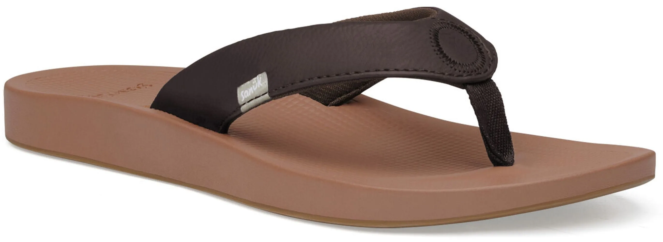 Sanuk Women's Cosmic Yoga Mat Sandal