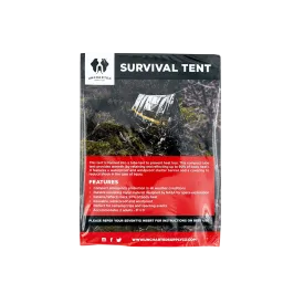 Survival Tent