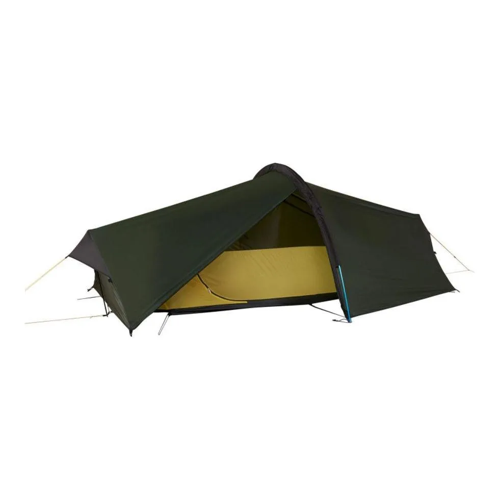 Terra Nova Laser Compact 2 Tent (2023)   Footprint Bundle