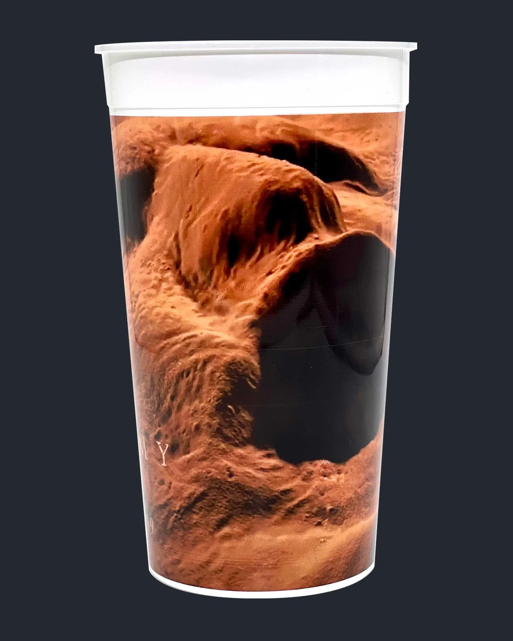 The Mummy (1999) Souvenir Cup