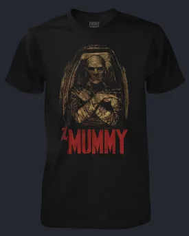 The Mummy