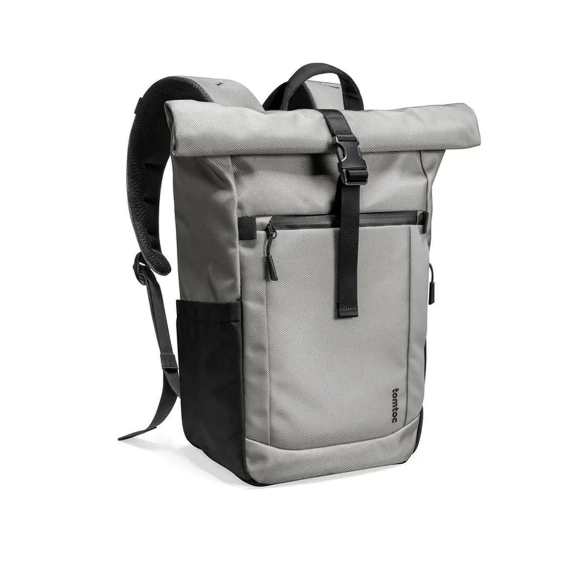 Tomtoc Navigator-T61 Rolltop Backpack 15.6″