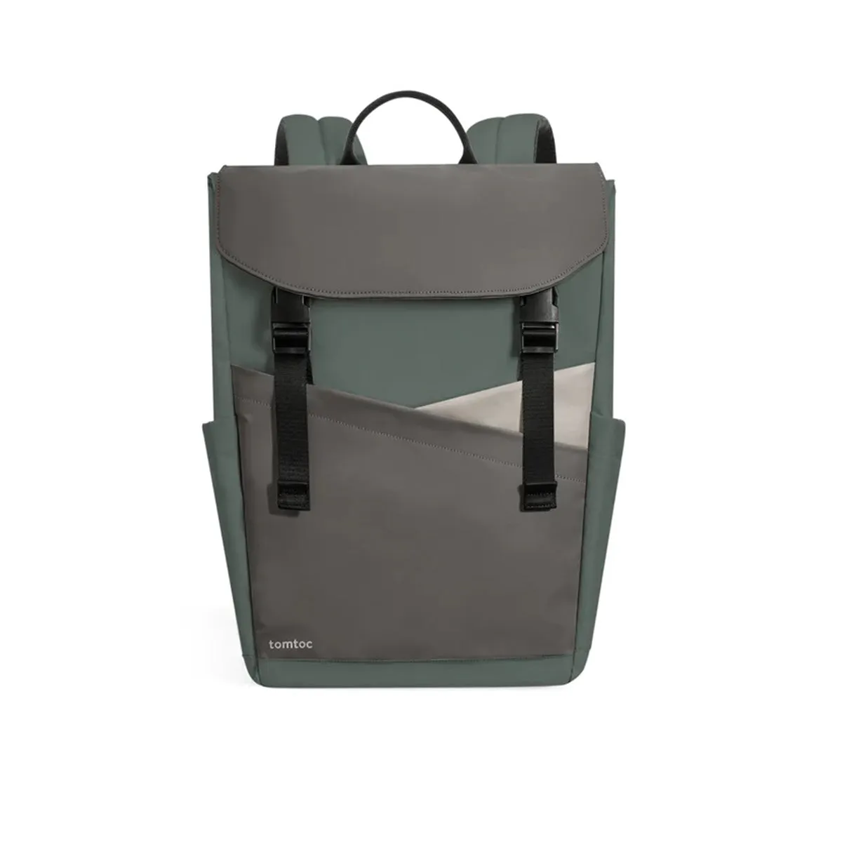 Tomtoc Slash-A64 Flip Laptop Backpack for 16″