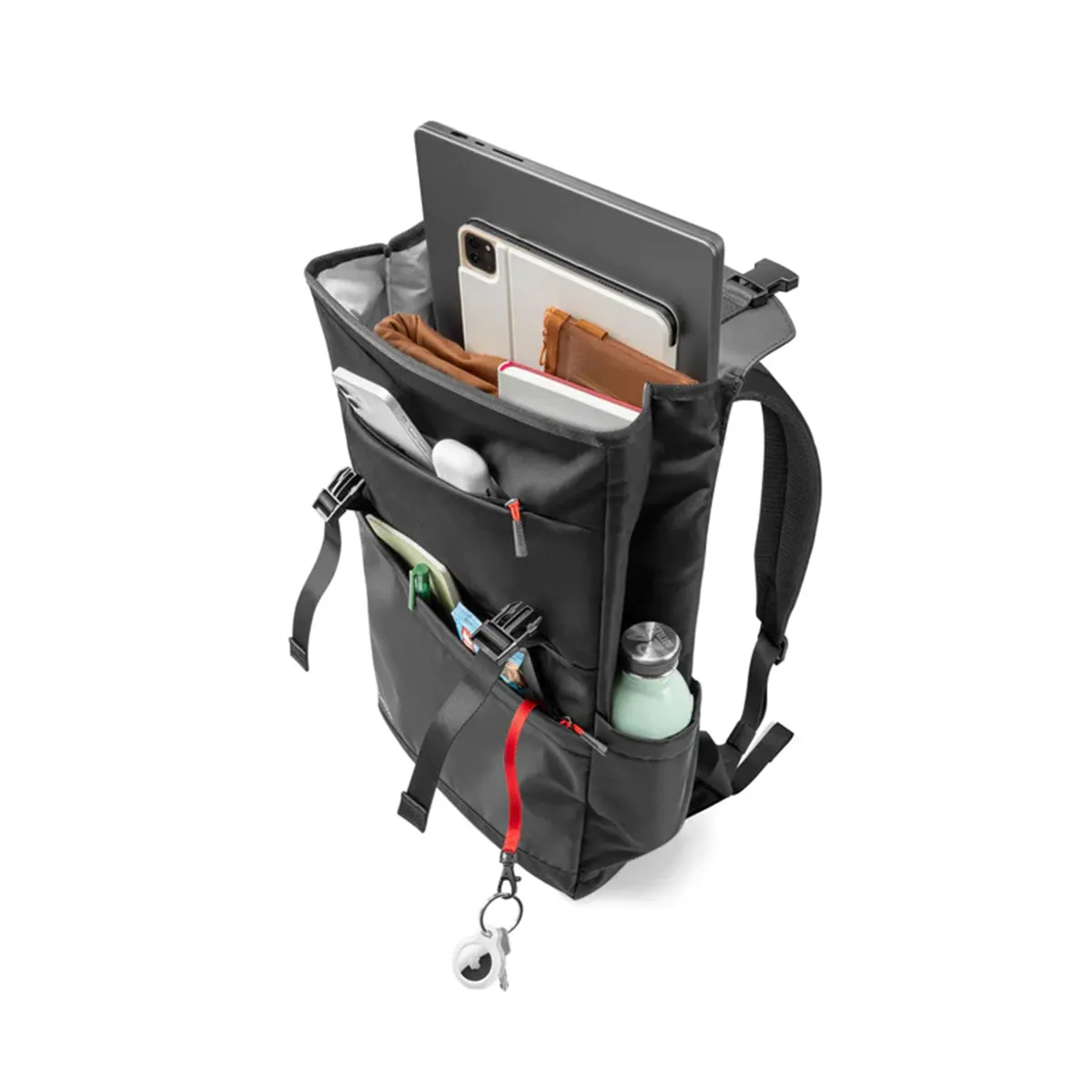 Tomtoc Slash-A64 Flip Laptop Backpack for 16″