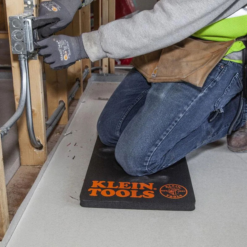 Tradesman Pro Standard Industrial Kneeling Mat