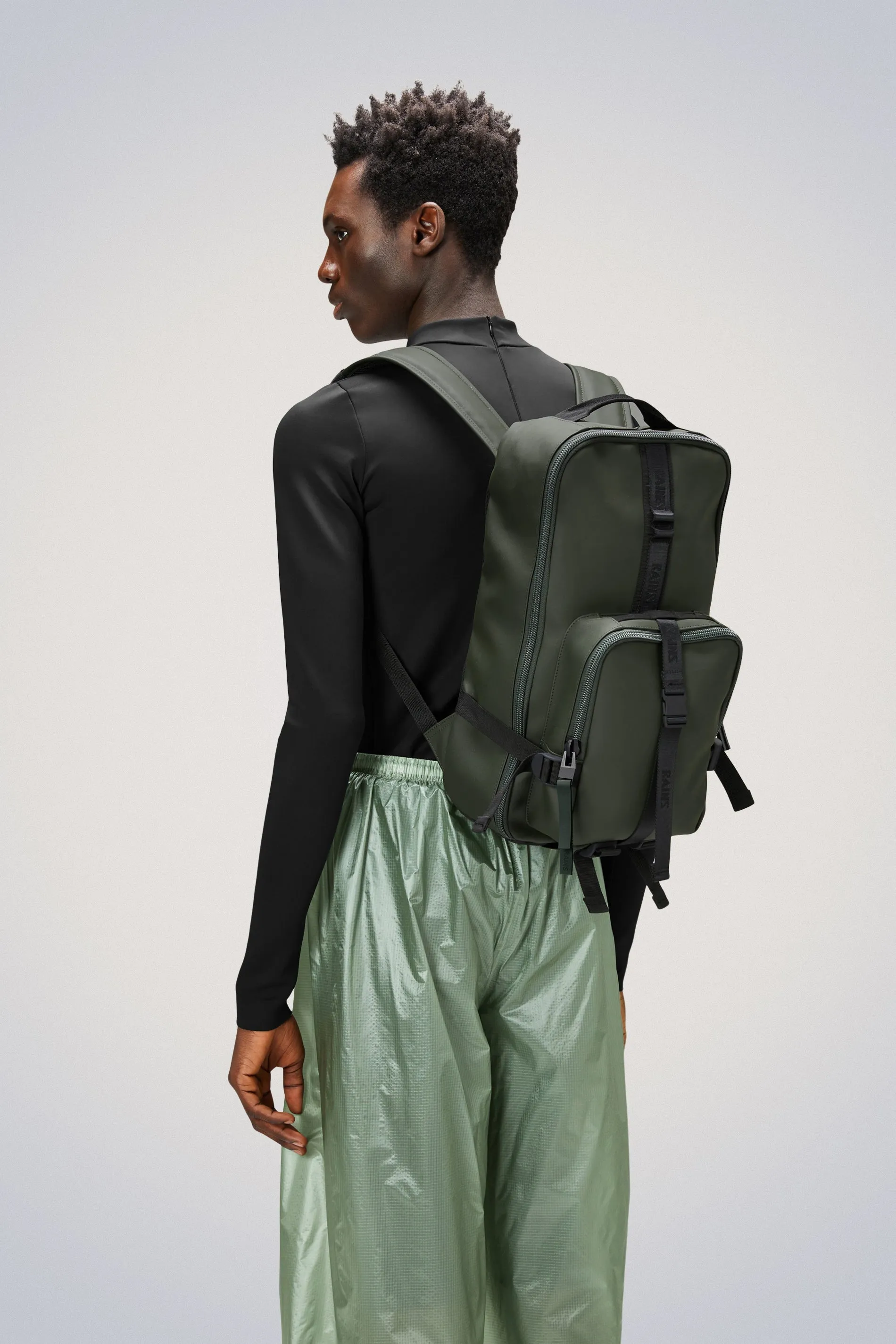 Trail Rucksack