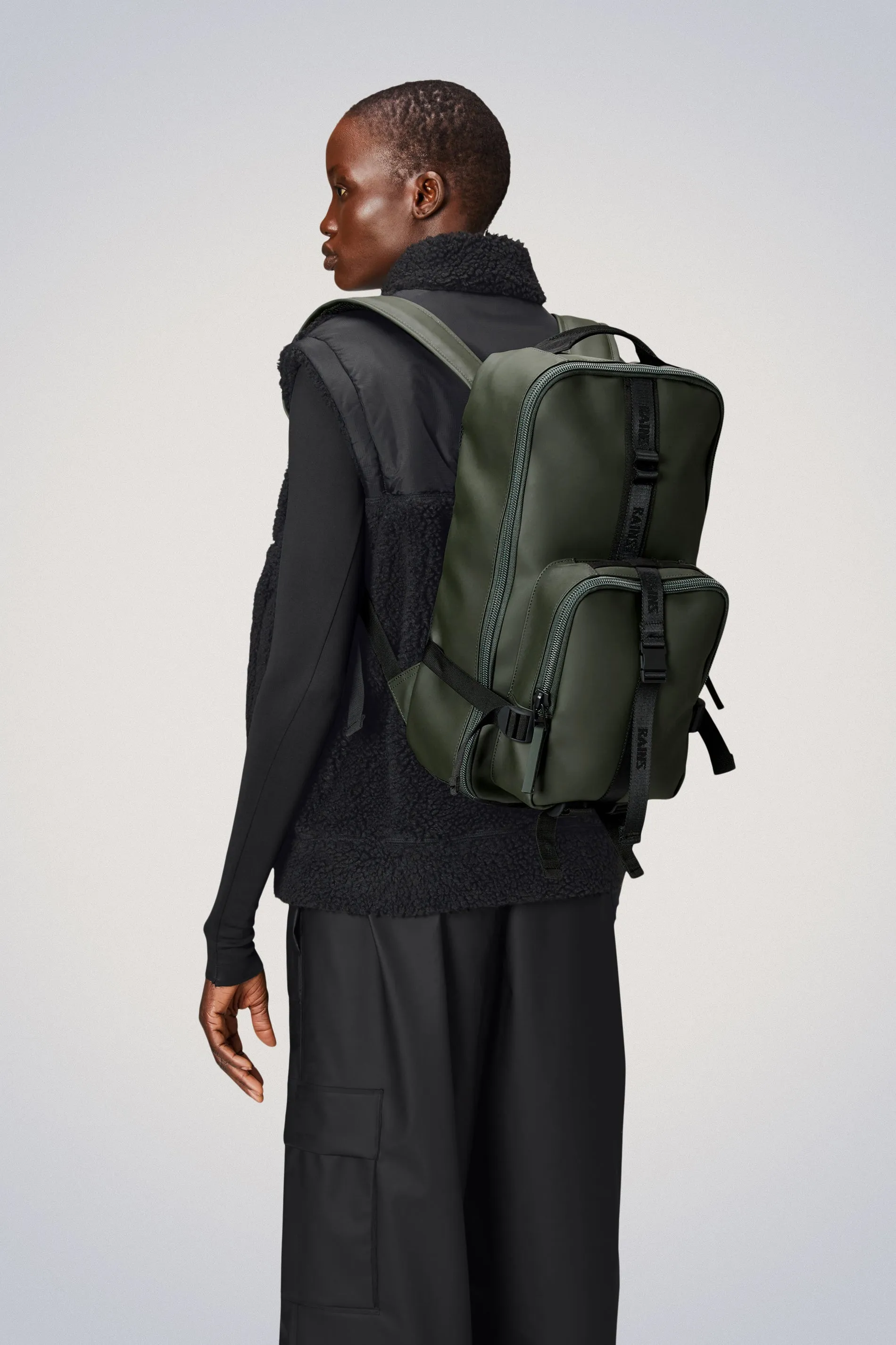 Trail Rucksack