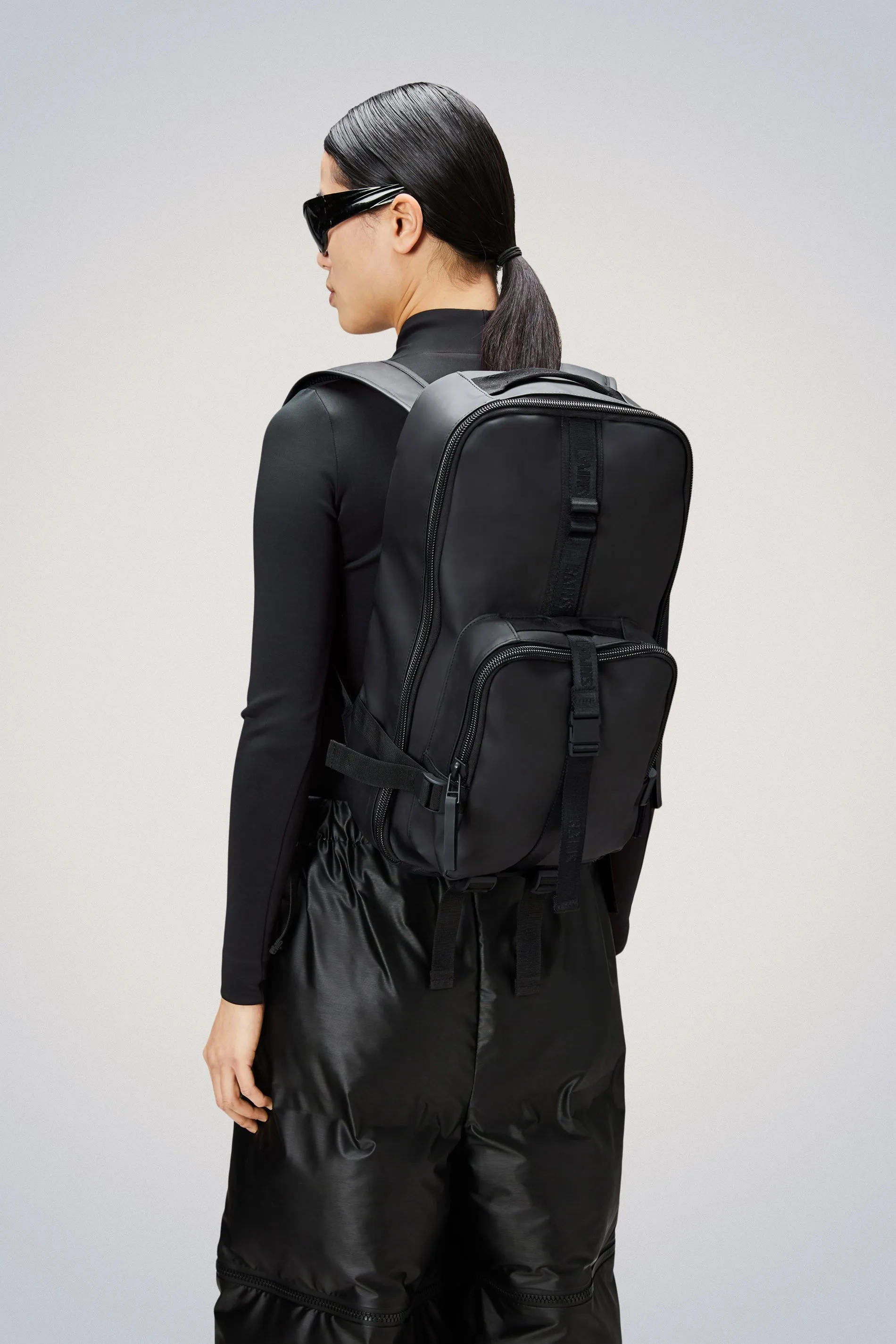 Trail Rucksack