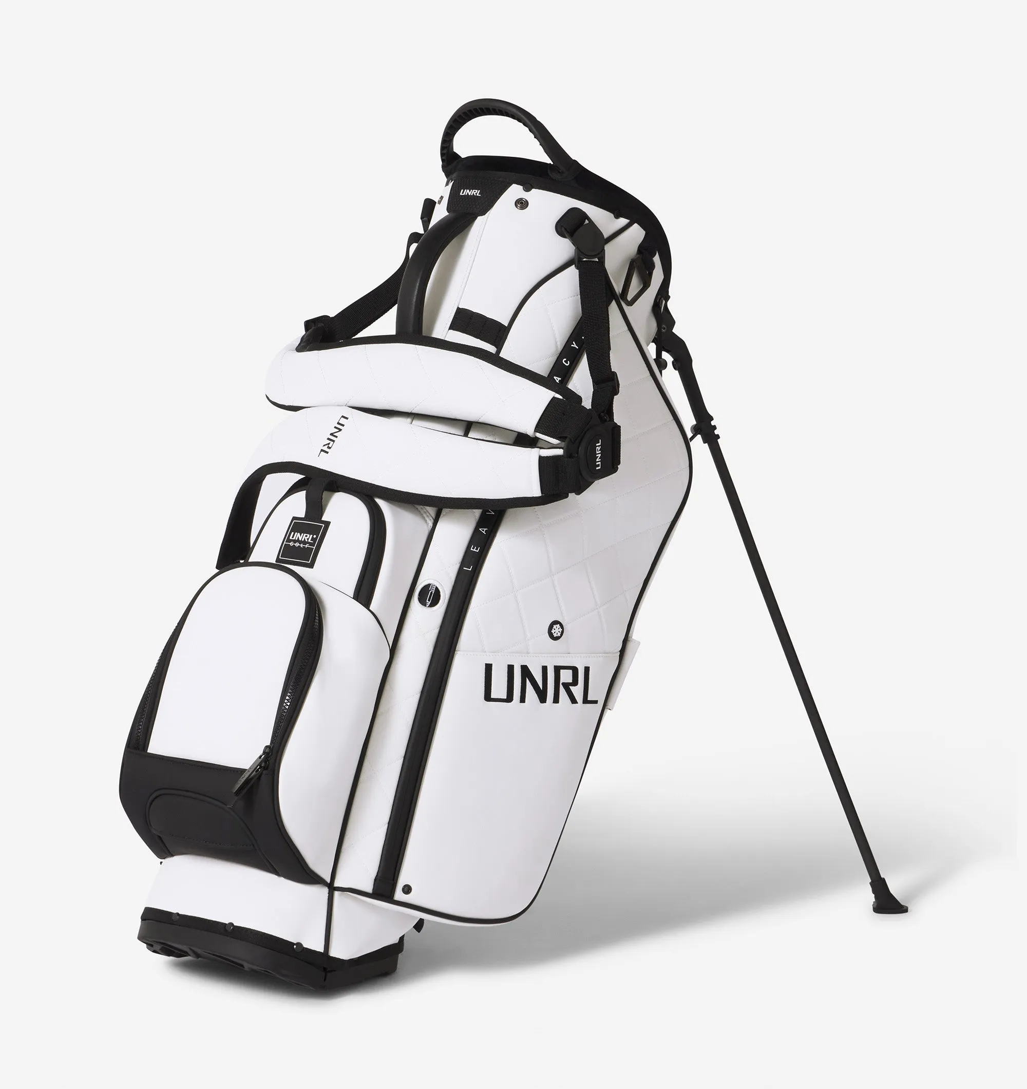 UNRL Golf “Founders” Tour Carry Bag