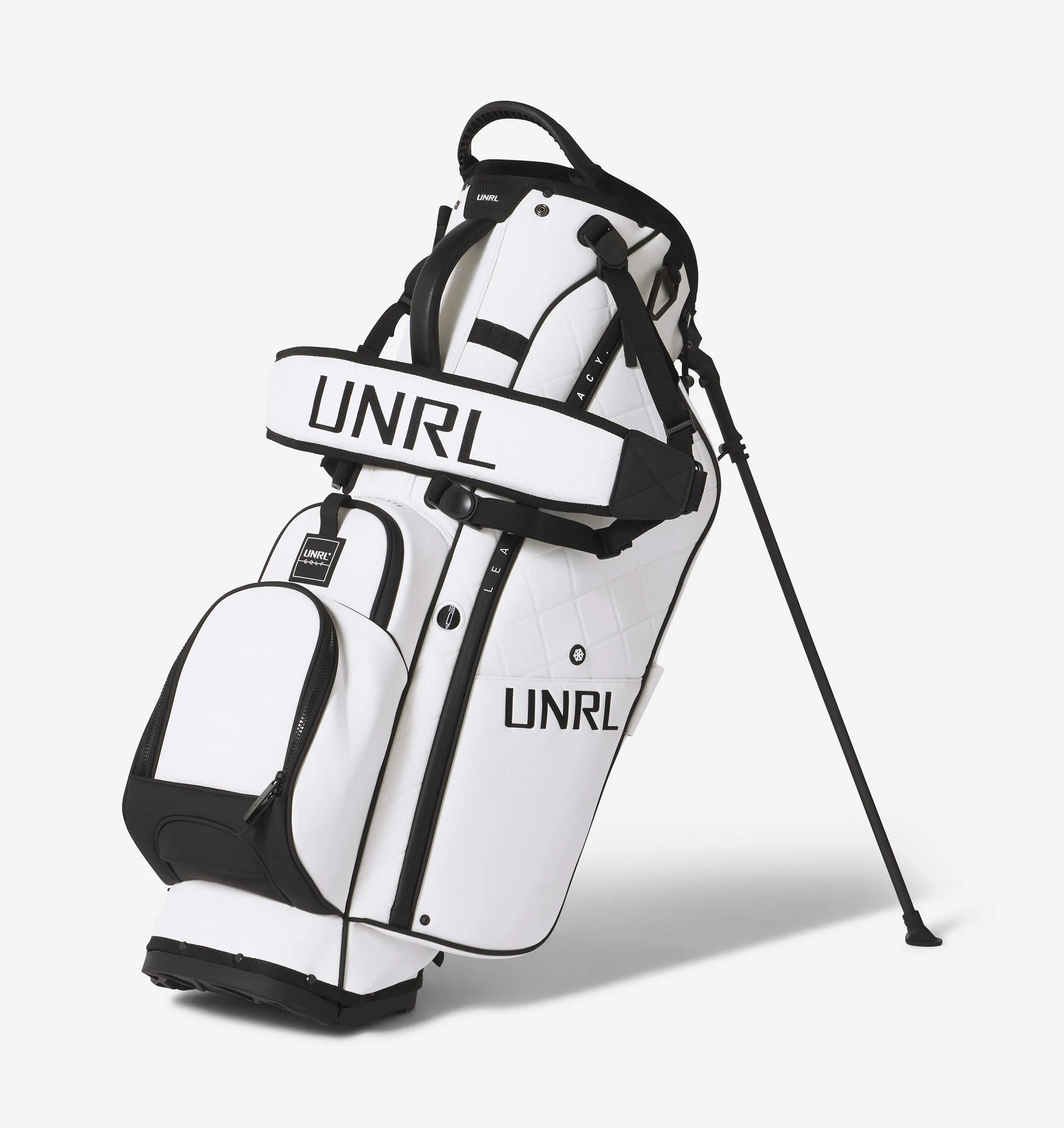 UNRL Golf “Founders” Tour Carry Bag