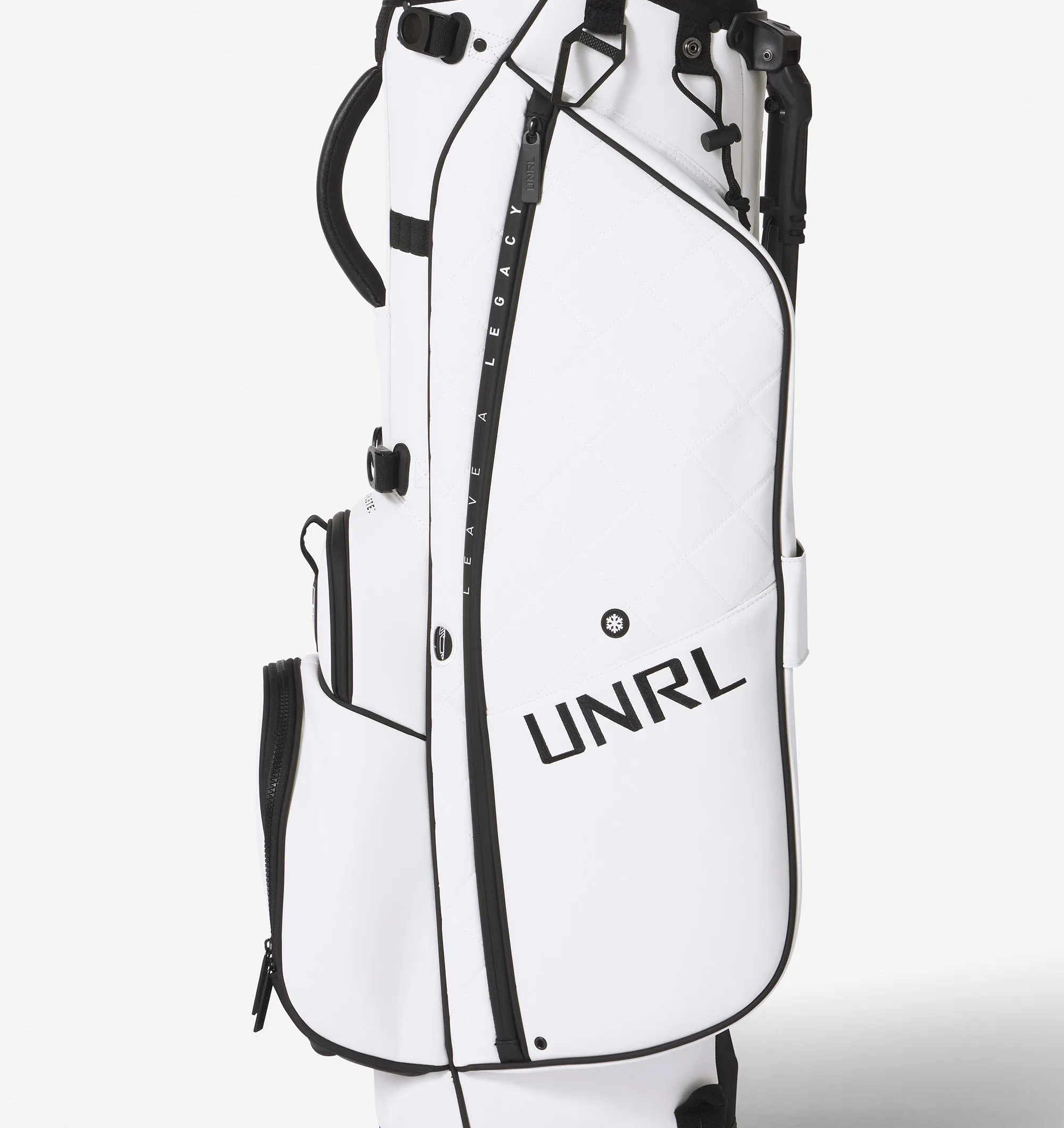 UNRL Golf “Founders” Tour Carry Bag