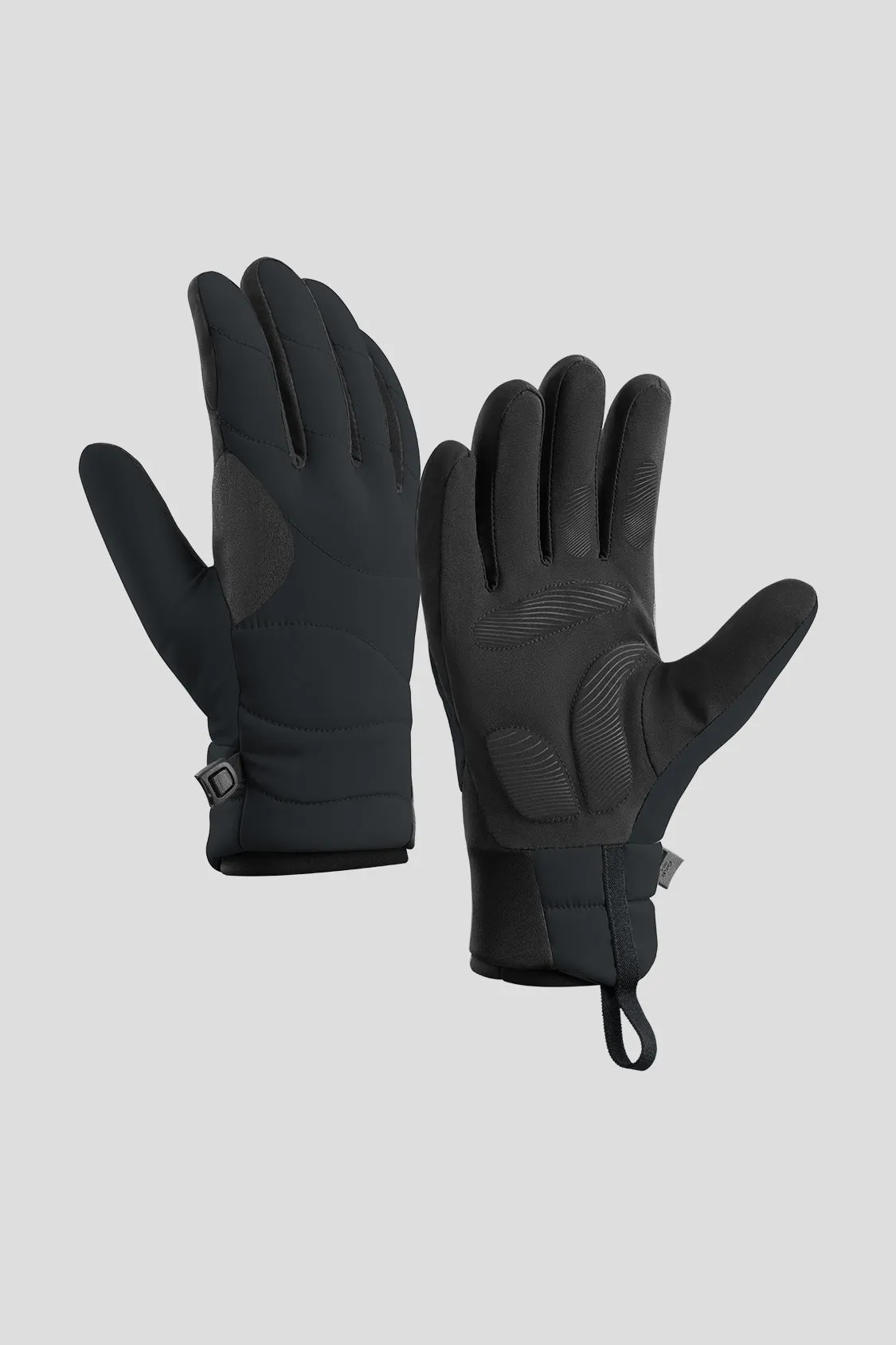 WarmDown - Insulated Down Gloves