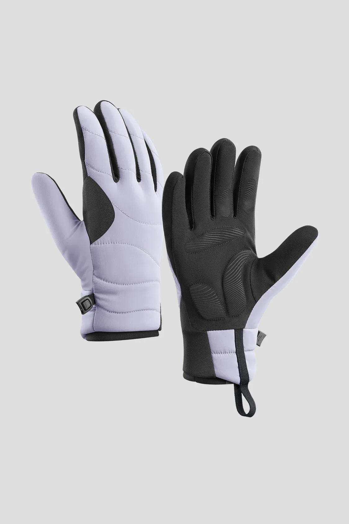 WarmDown - Insulated Down Gloves