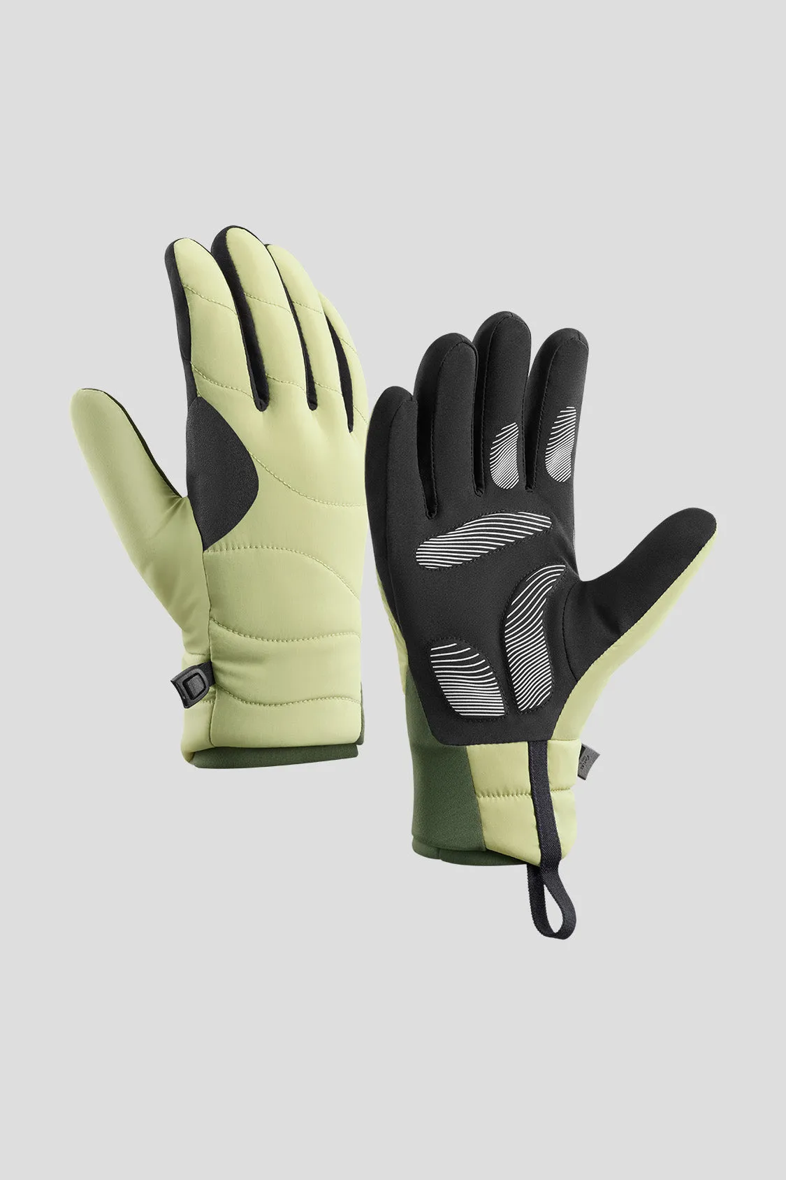 WarmDown - Insulated Down Gloves