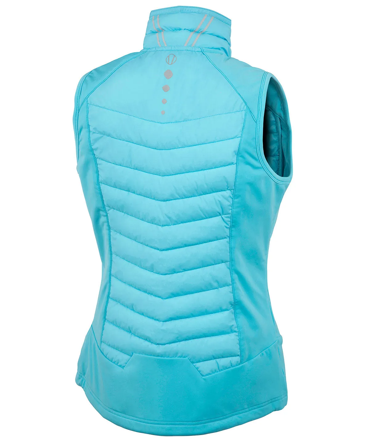 Women's Lizzie Quilted Thermal Vest