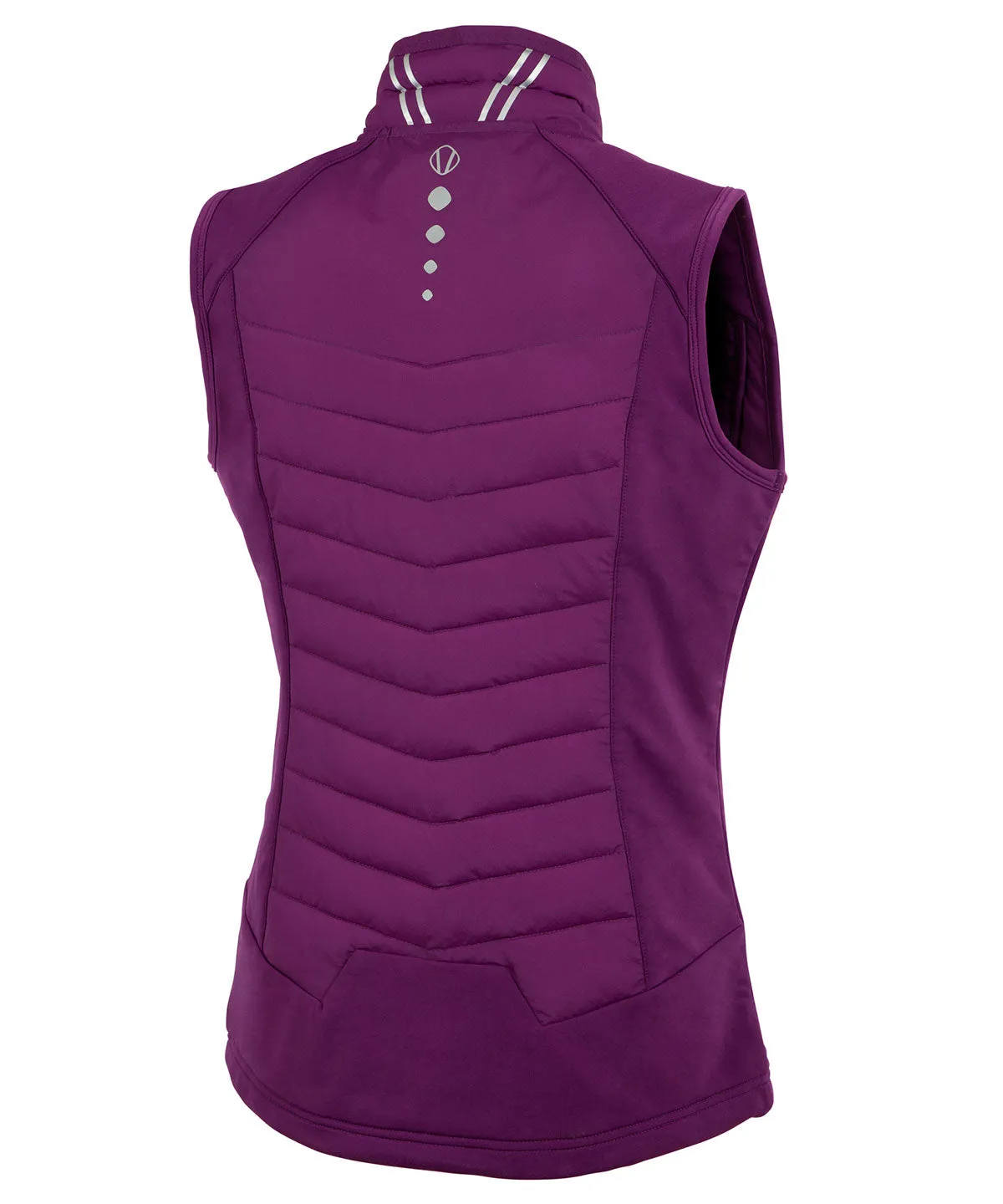 Women's Lizzie Quilted Thermal Vest