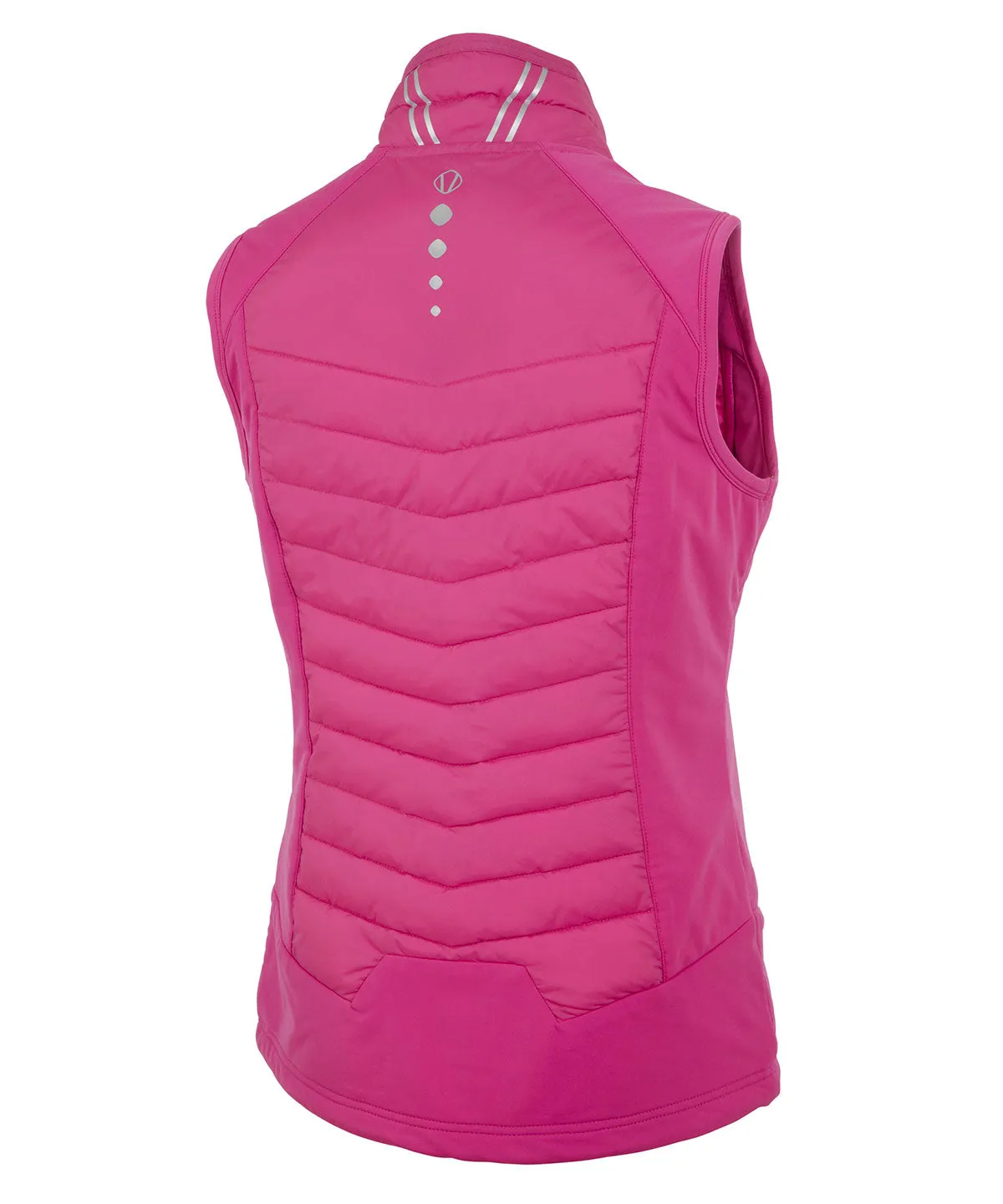 Women's Lizzie Quilted Thermal Vest